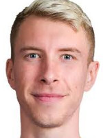Žiga LIPUSCEK