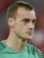 Zydrunas KARCEMARSKAS