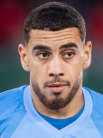 Abdelmouhib Chamakh