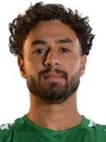Abdelrahman Fahmi