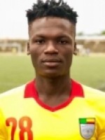 Djalilou Ouorou