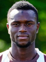 Abdoulie Ceesay