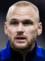 Adam Stahl