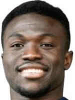 Adama Sidibeh