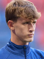 Adrian Molina