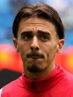 Adrien Llukes