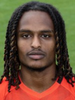 Aethan Yohannes