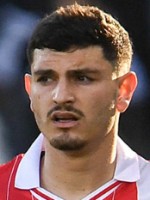 Agustin Alvarez