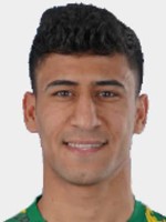 Ahmed Farhan