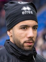 Ahmed Kendouci