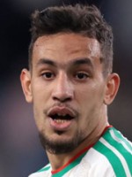 Nadhir Benbouali