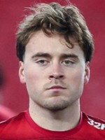 Aidan Morris