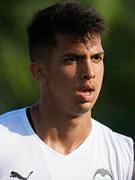 Alessandro Burlamaqui