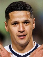 Alex Arce
