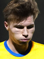 Aleksandr Shirobokov