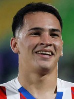 Alexandro Maidana