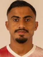 Ali Abu-Alfa