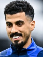 Ali Lajami