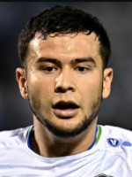 Alibek Davronov