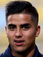 Alvaro Madrid