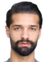 Amin Sohrabian