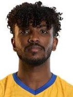 Amro Ali Surag