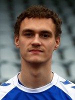 Andrass Johansen