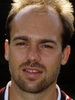 Andre Golke