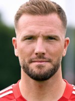 Andre Hoffmann