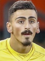 Andreas Paraskevas