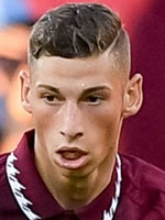 Andres Sfait