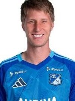 Andres Llinas