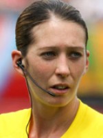 Anna-Marie Keighley