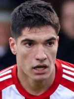 Argyrios Liatsikouras