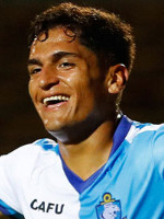 Ariel Uribe