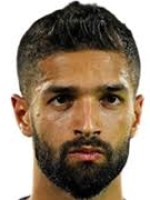 Armin Sohrabian