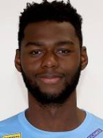 Arthur Okonkwo