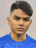 Ashvin Balaruban