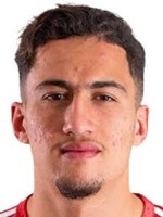 Ayoub El Hmidi