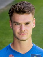 Bart Straalman