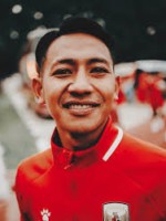 Beckham Putra
