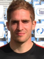 Benjamin Bertrand