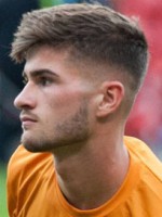 Brandon Fleming