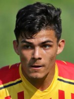 Brayan Vera