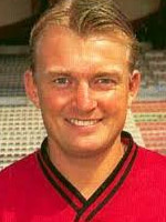 Brian Jensen
