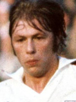 Brian Greenhoff