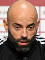 Javier Cabrera