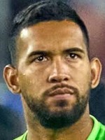 Cesar Samudio
