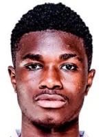 Cheick Keita