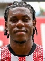 Cyriaque Irie